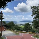 봉수산자연휴양림 이미지