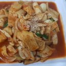오누이 떡볶이 이미지