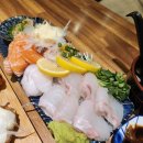 제제스시 | 사직동 우리동네 맛집 [제제스시] 모듬스시와 숙성사시미 후기