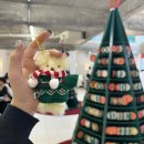 성수 카카오뱅크 모임통장 팝업 [Holiday in 모임...후기 :: 모루인형부터 포토부스, 음료까지 다 퍼...