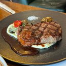 김포한강11로438번길-L | 김포 스테이크 맛집 폴리아 레스토랑 분위기 좋은 운양동 데이트코스 추천