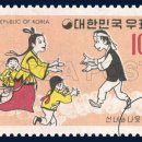 선녀와나뭇꾼 이미지