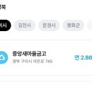 구룡포새마을금고