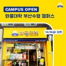 와플대학부산수영캠퍼스 이미지