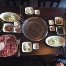 볕뜰담 | [마산창원맛집] 볕뜰담 육회와 소고기~ 담번엔 삼겹살도...