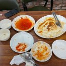 우리왕만두식당