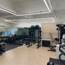 직선 퍼스널트레이닝 구리점 이미지