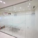 지디자인 - 서구 세점길 425 | 뷰티샵 프라이버시 보호 필수템! 연산동 벨로시뷰티 상담실 시공후기 : 부산간판, 양산간판, 지디자인