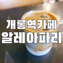 알레아파리