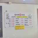 밤리단길 찐맛집 :: 정가네 회수산