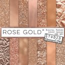 로즈골드(Rose Gold) 이미지