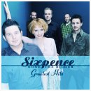 Kiss Me - Sixpence None The Richer - 이미지