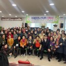 2025년 거제울림노인대학 입학식