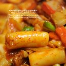 떡볶이에반하다