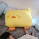 북극곰 로라 | 두돌 아기 베개 밀로앤개비 어린이도 좋아하는 아리 동물베개