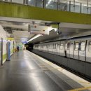 파리 지하철역서 한국인 사망…사인은? 이미지