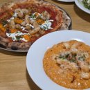 중앙동214 | 안산 중앙동 맛집 추천 데이트 하기좋은 화덕피자 바카