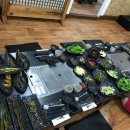 미시령통큰민물장어 이미지