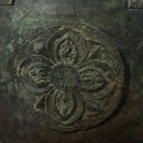 진주 삼선암 동종 이미지