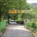 남한산성토종닭 이미지