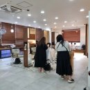 정헤어샵 이미지