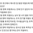 방사선장해방어 이론문제 명목위험계수 이미지