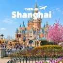 서울동방관광㈜ | 중국 상하이 여행 2박3일 코스 일정 디즈니 포함 자유여행 후기