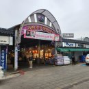 충남철물상회 | 서산 동부전통시장, 가리비와 활어회를 포함한 수산물이 너무 싱싱해서 조개구이가 꿀맛