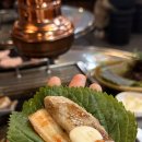 상록수역 맛집 ) 상록수 삼겹살 맛집 불타는 연탄구이