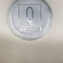 엠비쿼트 mb quart 6.5인치 스피커 중고 QXD160 이미지