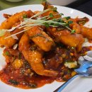 작은도서관 동고송 | [경기/시흥] 송쉐프 시화점 후기_거북섬 중식당, 거북섬맛집