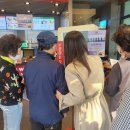 키오스크 어렵지 않아요 이미지