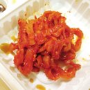 하동포구족발
