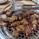 아리랑 화로 숯불갈비 이미지