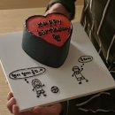 🎂 [러브댓케이크 내돈내산 후기] 송도 주문제작케이크