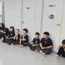 신화합기도 연신관 이미지