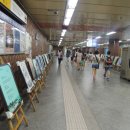 서울역 12번 출구 이미지