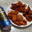 코코넛 족발 닭발 이미지