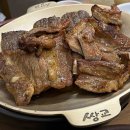 명가순대 앞 횡단보도 이미지