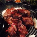 고기사랑 이미지