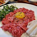 삼우정숯불갈비