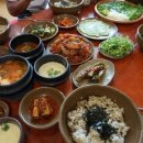 가마솥보리밥 이미지