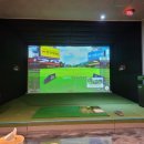 플러스 골프존 이미지