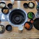 화로등갈비 | 아산도고온천맛집 :: 화로등갈비본점, 내돈내산후기♡