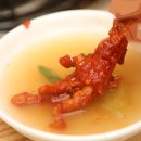 청량리통골뱅이