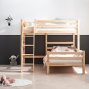 요셉의집 | 꿈꾸는요셉, 2층침대 하중 2년 사용후기