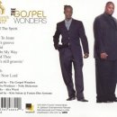 Noah - The Gospel Wonders 이미지