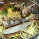 박은자맛사랑 이미지