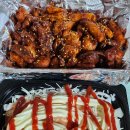 화불닭 이미지