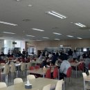 인천동구지역자활센터(청운대학교학생식당) 이미지